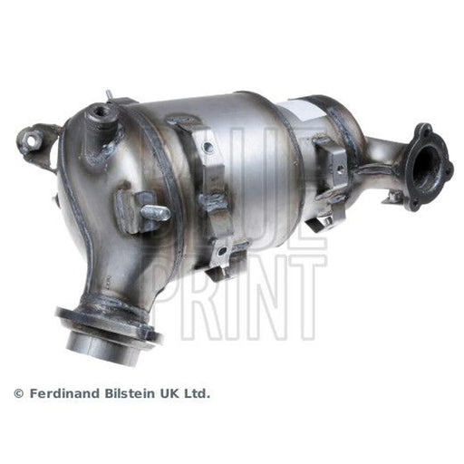Blue Print Particulate / Soot Filter ADT360502