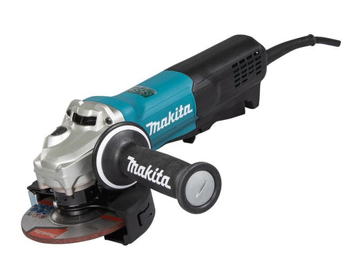 Makita GA5095X1 Paddle Switch Angle Grinder 1900W 240V Makita - NN4 Online
