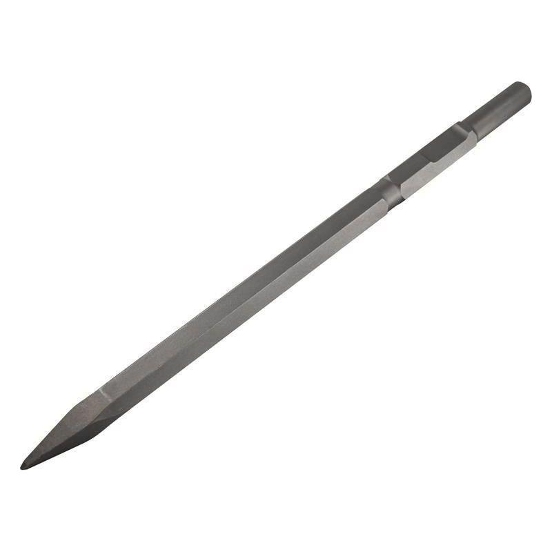 Faithfull Kango Shank Point 450mm (914113) Faithfull - NN4 Online
