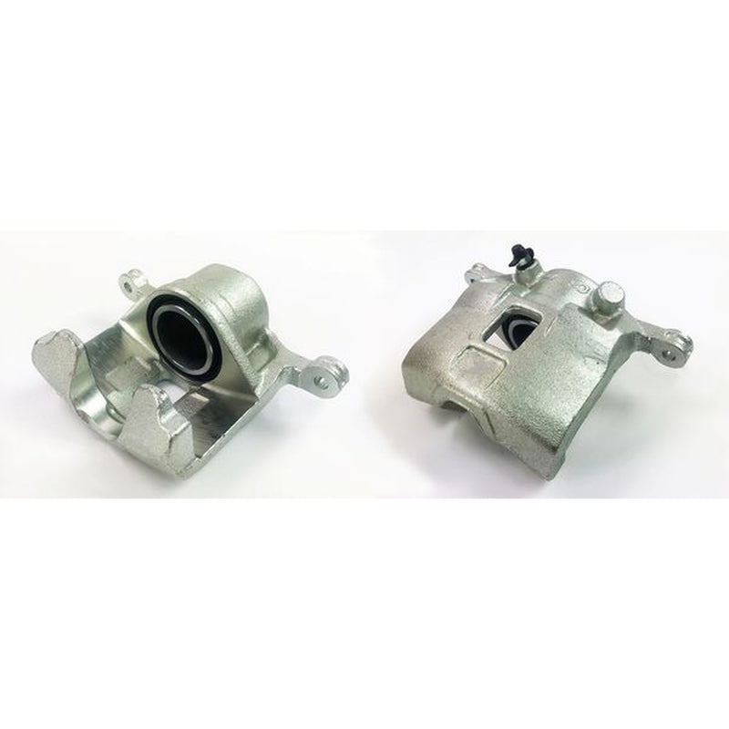 Abtex Brake Caliper Assembly Front Right fits Honda Jazz II 2002-2008
