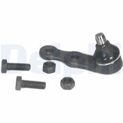 Delphi Ball Joint Front fits Opel Combo Box Body/Mpv 1994-2001 1.2 1.4 1.7