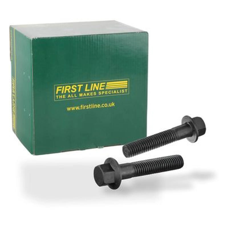 First Line Control Arm Fastening Bolt OD Front fits Ford C-Max 2007-2010