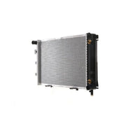 Mahle Engine Radiator fits Mercedes-Benz 190 1982-1993