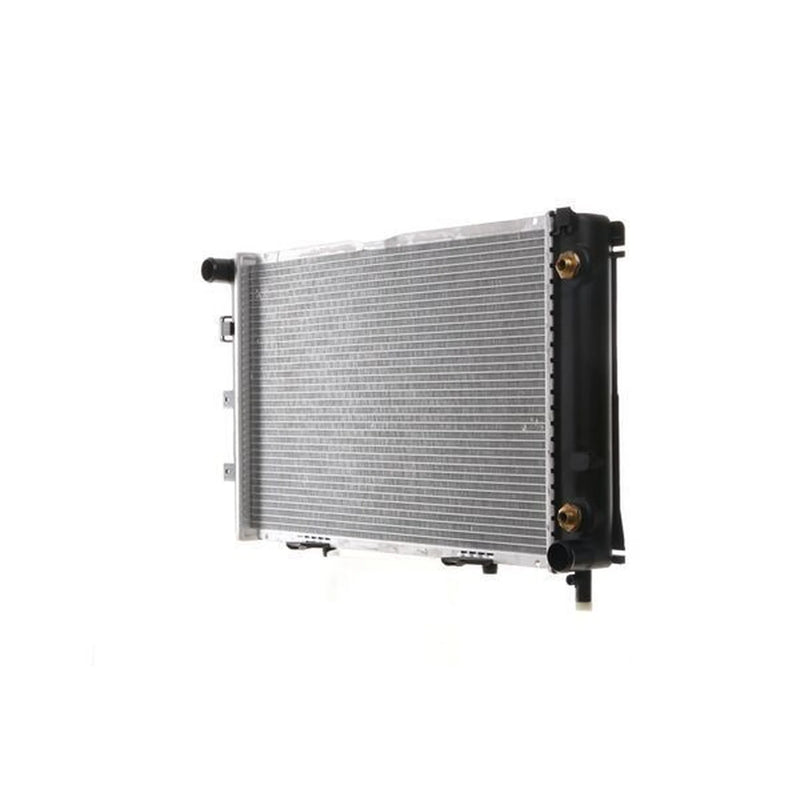 Mahle Engine Radiator fits Mercedes-Benz 190 1982-1993