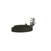 Gates Timing Belt Kit with Rollers fits Bedford Astra Van Estate 1989-1991 1.4