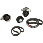Gates V-Ribbed Belt Set K116PK1540