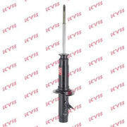 KYB 2 x Shock Absorbers fits Honda Legend 1986-1990 2.5 2.7