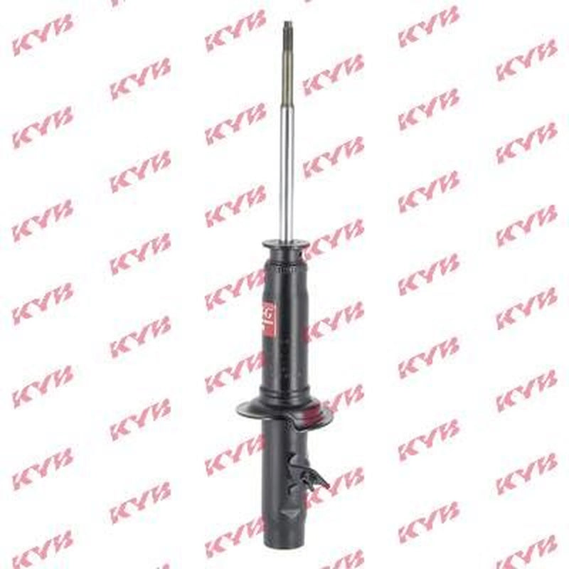 KYB 2 x Front Shock Absorbers fits Honda Legend 1986-1990 2.5 2.7
