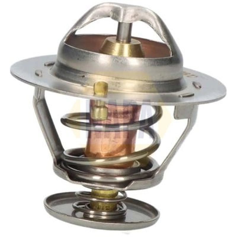 NAPA Thermostat,Coolant fits Citroën Relay III 2006-2020 2.2 3.0