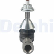 Delphi Steering Tie Rod End Ball Joint Front M16 x 1.5 fits Mercedes-Benz Gle