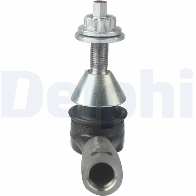 Delphi Steering Tie Rod End Ball Joint Front M16 x 1.5 fits Mercedes-Benz Gle