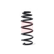 Apec Front Suspension Coil Spring fits Alfa Romeo 159 2005-2011 1.9