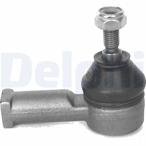 Delphi Steering Tie Rod End Ball Joint Front 1/2"x20 TA1614