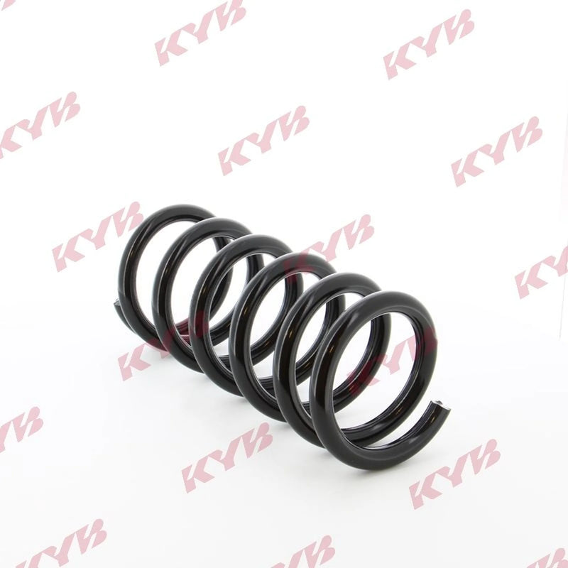 KYB Rear Suspension Coil Spring fits Infiniti Fx 2008 on