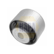 NAPA Wishbone / Control / Trailing Arm Bush Front Right fits Ford Fiesta VI