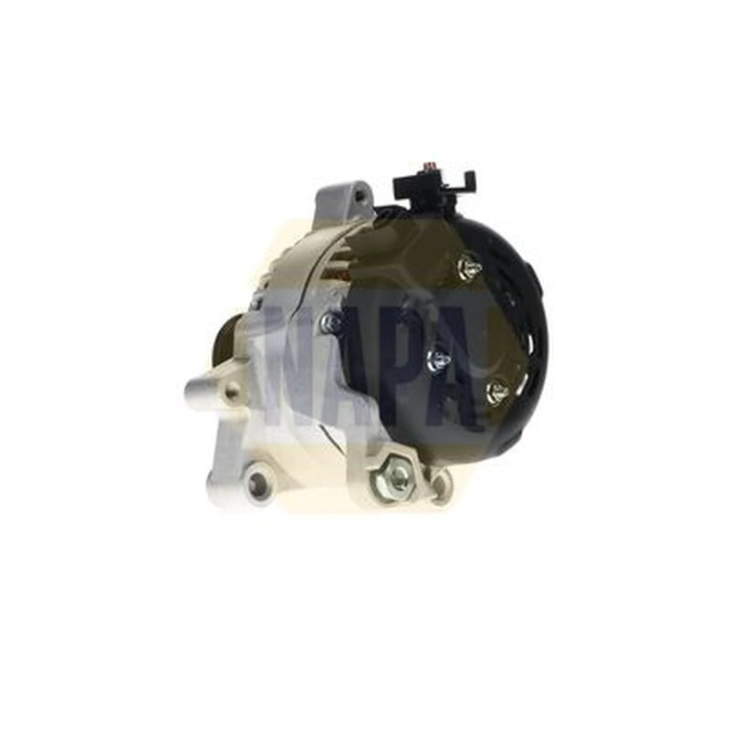 NAPA Car Alternator 12V fits BMW 1 2019-2020