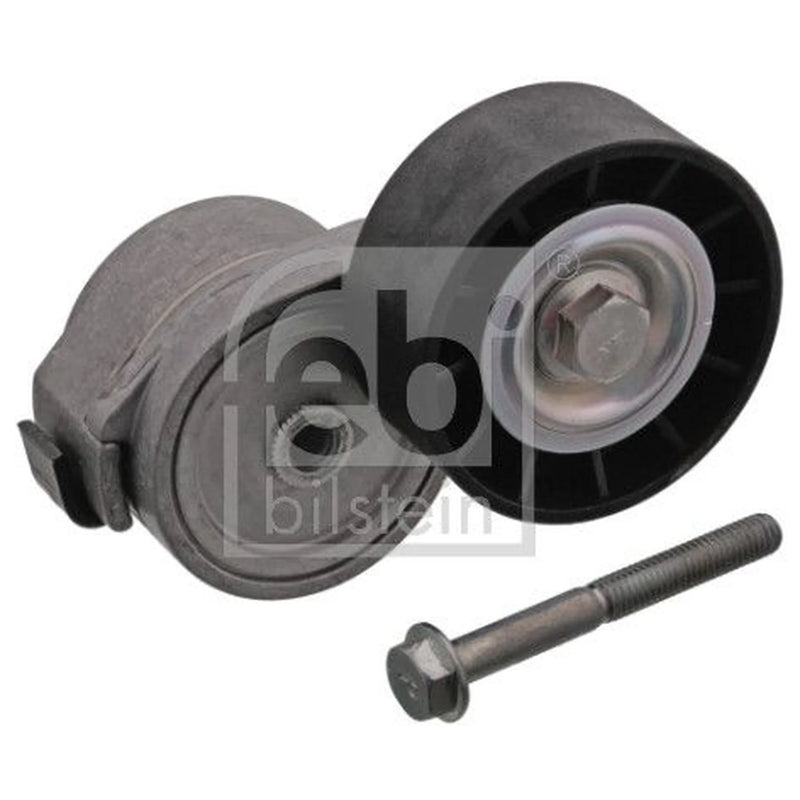 Febi Auxiliary Belt Tensioner 100095