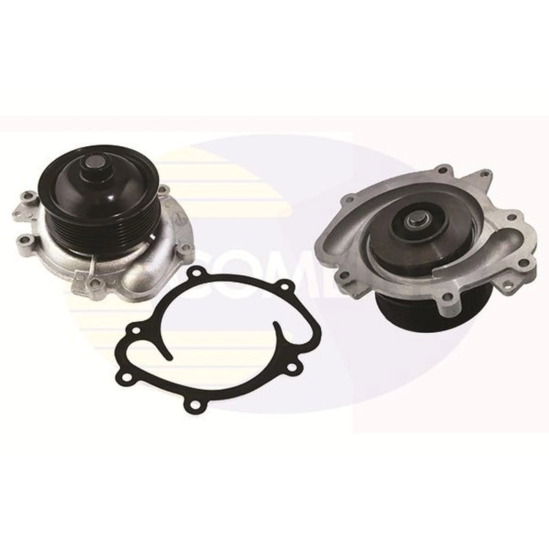 Comline Engine Cooling Water Pump fits Chrysler 300C 2005-2012 3.0