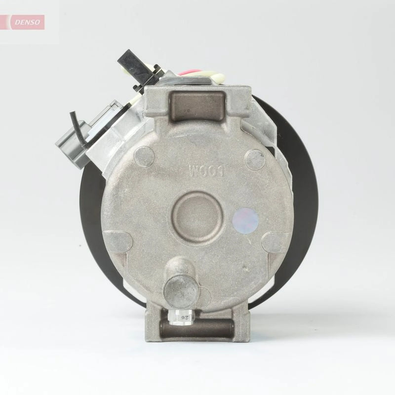 Denso Air Conditioning Compressor