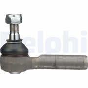 Delphi Steering Tie Rod End Ball Joint Front Left M23x1 fits Toyota Land Cruiser