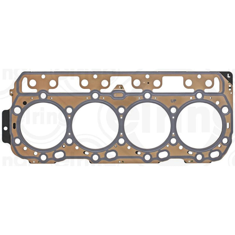 Elring Cylinder Head Gasket Thick fits Chevrolet Silverado 2500 Hd 2007 on 6.6