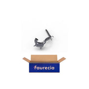 Hella Catalytic Converter fits Audi A3 2013-2016 1.2