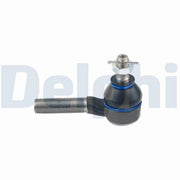 Delphi Steering Tie Rod End Ball Joint fits Suzuki Jimny Closed Off-Road Vehicle