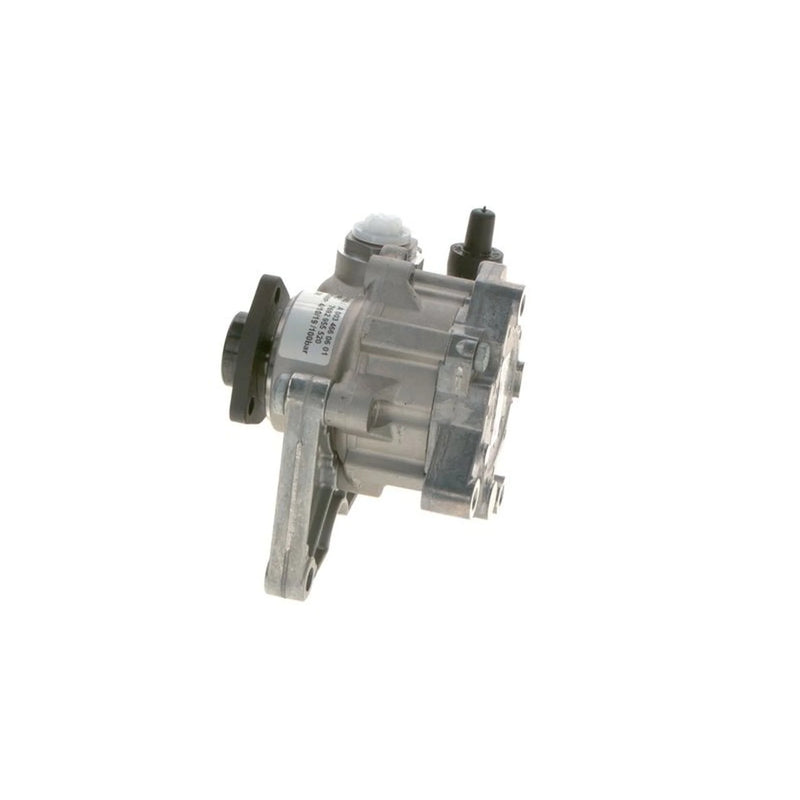 Bosch Power Steering Hydraulic Pump fits Mercedes-Benz M-Class 2001-2005 163.128