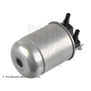 Blue Print Fuel Filter Element fits Nissan Qashqai II 2018-2019 1.5 1.7