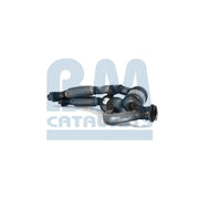 BM Catalysts Homologated Diesel Cat fits BMW 5 1997-2004