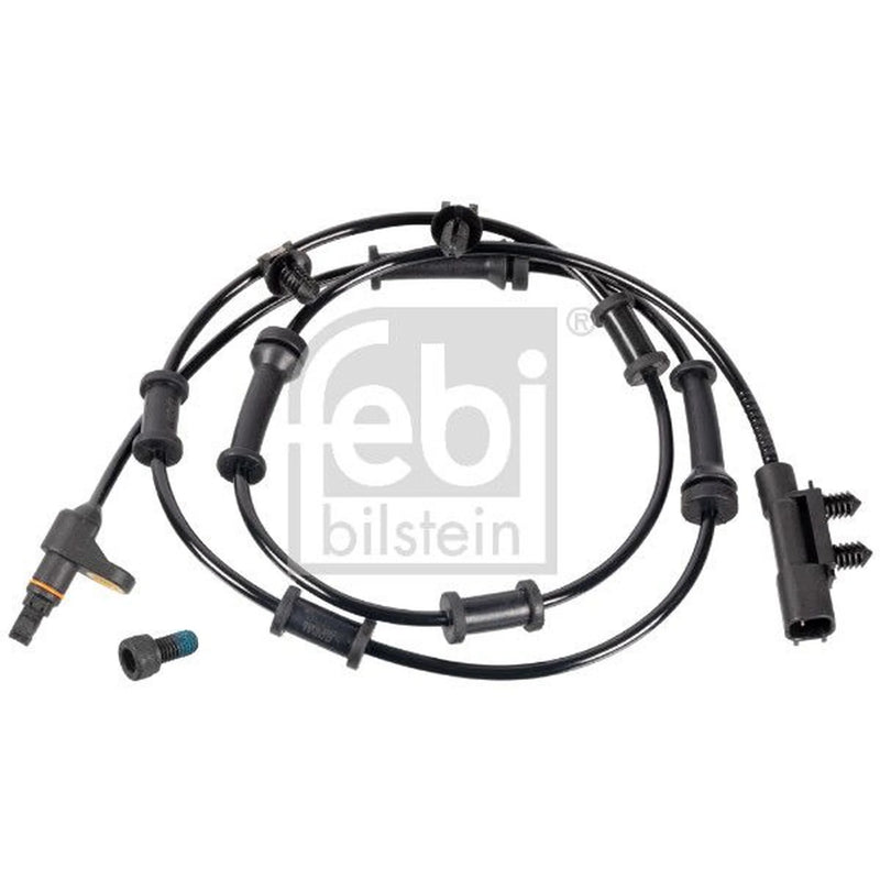 Febi ABS Wheel Speed Sensor Front Right 170575
