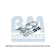BM Catalysts Fitting Kit FK90524B FK90524B