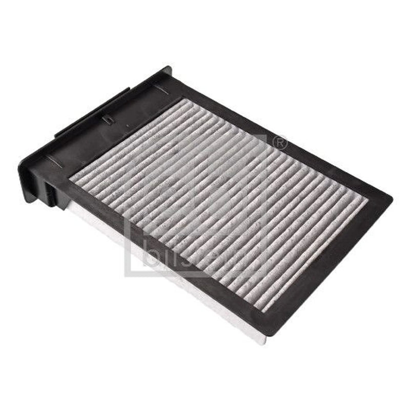 Febi Cabin Air Filter (Pollen Filter) 183847