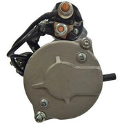 Hella Starter Motor 24V 5.5kW 13 Teeth fits Landini Rex 2003 on