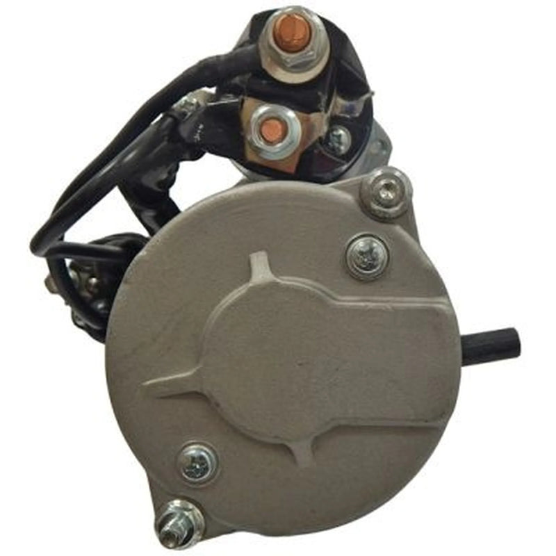 Hella Starter Motor 24V 5.5kW 13 Teeth fits Landini Rex 2003 on