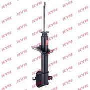 KYB 2 x Front Shock Absorbers fits Daihatsu Storia 1998-2000 1.0