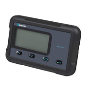 Renogy Monitoring Screen for DC-DC MPPT Battery Charger Series Dyna-mo Solar - Dynamic Drive