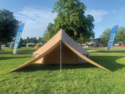 Quest Signature Extra Large Tarp (715 x 240 cm) Quest - Dynamic Drive