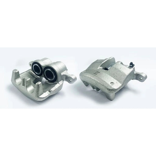 Juratek Brake Caliper Assembly Front Left fits VW Amarok 2011-2022 2.0 3.0