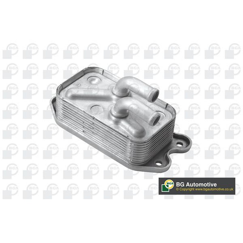 BGA Engine Oil Cooler fits Volvo XC90 I 2002-2006