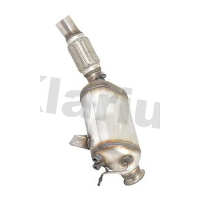 Klarius Diesel Particulate Filter W/Cat T/A fits BMW 3 2007-2010