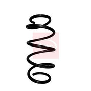 Apec Front Suspension Coil Spring fits Nissan Qashqai II 2013-2014 1.5 1.6