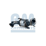 BM Catalysts Homologated Diesel Cat fits Toyota Auris 2006-2012 2.0