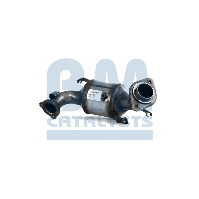 BM Catalysts Homologated Diesel Cat fits Toyota Auris 2006-2012 2.0