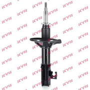 KYB Shock Absorber Damper Strut Front Right fits Mazda 323 III 1985-1993