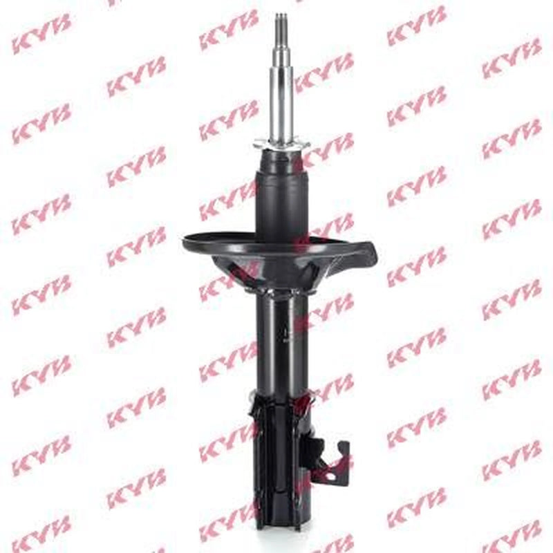 KYB Shock Absorber Damper Strut Front Right fits Mazda 323 III 1985-1993