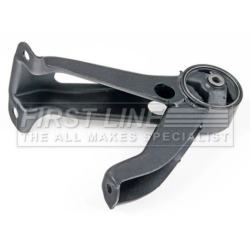 First Line Engine Mount Mounting fits Citroën C-Crosser 2008-2012 2.4