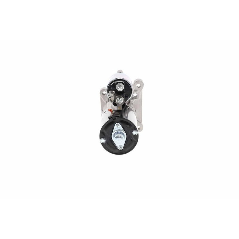 Hella Starter Motor 12V 0.9kW 9 Teeth fits Renault Twingo I 1993-1996 1.2
