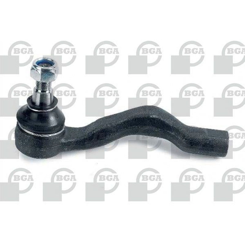 BGA Steering Tie Rod End Ball Joint Front Left fits Hyundai I30 2007-2016