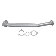 Hella Exhaust Pipe OD fits Fiat Stilo 2001-2006 1.9